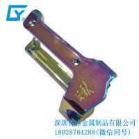 神秘鋅鑄，鋅合金壓鑄的高科技探索