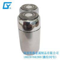 大展拳腳！鋅合金壓鑄件動感舞蹈驚艷全場！