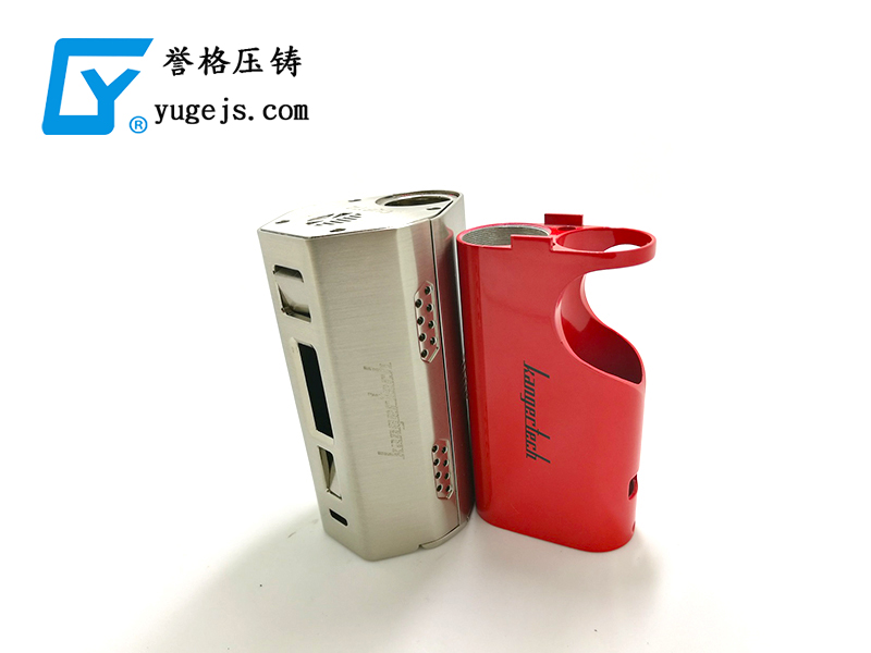 壓鑄機能效標準化進程加快，鋅合金壓鑄廠家將收受益