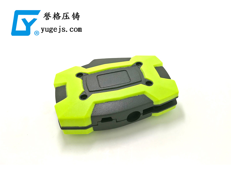 壓鑄模具行業(yè)提升模具質(zhì)量的方法