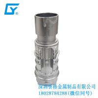 神秘鋁合金寶藏！勇敢挑戰(zhàn)壓鑄廠家！