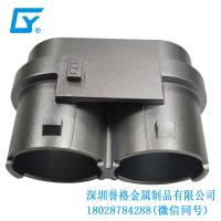 美標(biāo)電動車充電站有應(yīng)用鋅合金壓鑄工藝嗎？