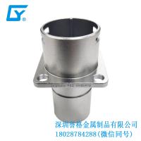拔山蓋世！絕妙鋅合金壓鑄加工神技揭秘