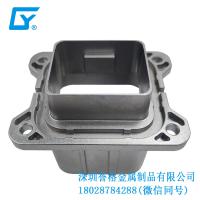 血脈沸騰！鋅合金壓鑄生產(chǎn)廠家氣勢(shì)恢弘大場(chǎng)面！