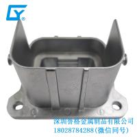 東莞鋅合金壓鑄的應(yīng)用領(lǐng)域有哪些？