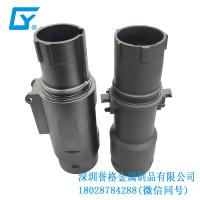 鋅合金壓鑄的研究與探索！新一代工藝技術(shù)來襲！