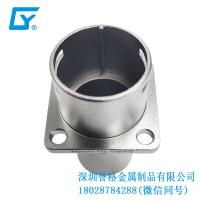 火焰燃燒，鋅合金壓鑄工廠獨(dú)家揭秘！