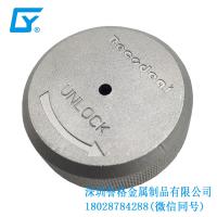 震撼來襲！熾熱金屬之舞：鋁壓鑄工藝全解析