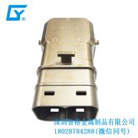 挑戰(zhàn)極限！鋁壓鑄高能煉獄，鑄就不朽傳世