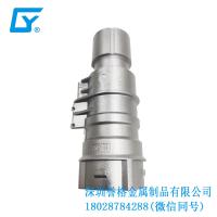 鋅合金行業(yè)領(lǐng)導者，廣東壓鑄廠實力不容小覷！