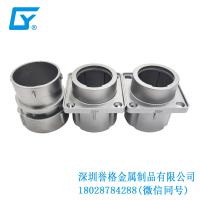 鋅合金壓鑄工藝可以做電鍍工藝表面處理嗎？