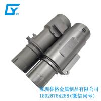 火力全開鋅合金壓鑄，帶你體驗炙熱刺激！