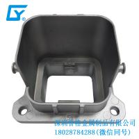 巔峰之作！家電行業(yè)鋅合金壓鑄廠震撼問世！